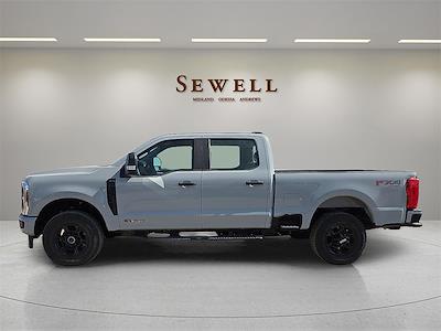 2026 Ford F-250 Crew Cab 4WD Pickup for sale #1646041 - photo 2