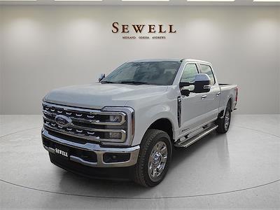 New 2026 Ford F-250 Lariat Crew Cab for sale #1646115 - photo 1