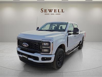 New 2026 Ford F-250 XL Crew Cab for sale #1646200 - photo 1
