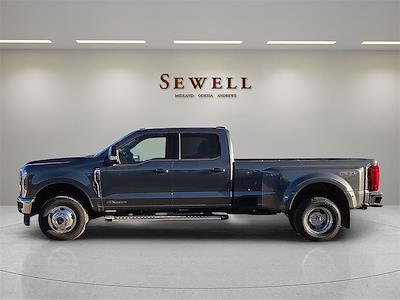 2026 Ford F-350 Crew Cab DRW 4WD Pickup for sale #1646209 - photo 2