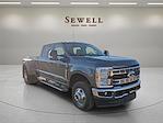 2026 Ford F-350 Crew Cab DRW 4WD Pickup for sale #1646209 - photo 6