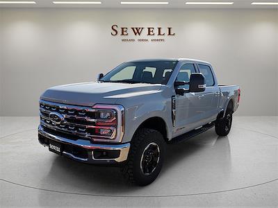 2026 Ford F-250 Crew Cab 4WD Pickup for sale #1646321 - photo 1