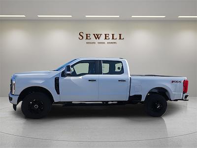2026 Ford F-250 Crew Cab 4WD Pickup for sale #1646368 - photo 2