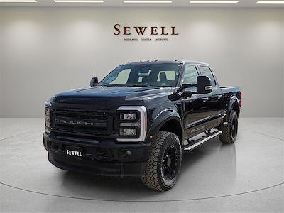2026 Ford F-250 Crew Cab 4WD Pickup for sale #1646524 - photo 1
