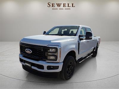 New 2026 Ford F-250 XL Crew Cab for sale #1646626 - photo 1