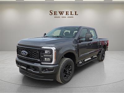 2026 Ford F-250 Crew Cab 4WD Pickup for sale #1646758 - photo 1