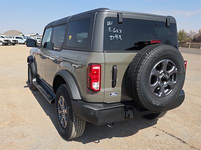 New 2026 Ford Bronco - photo 1