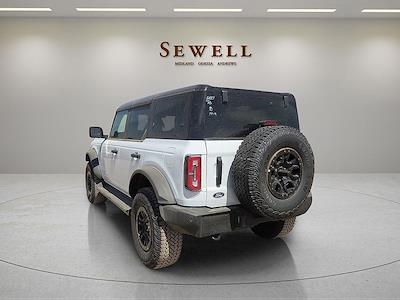 New 2026 Ford Bronco - photo 1