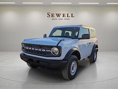 2026 Ford Bronco 4WD SUV for sale #1646900 - photo 1
