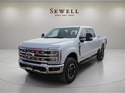 2026 Ford F-250 Crew Cab 4WD Pickup for sale #1646938 - photo 1