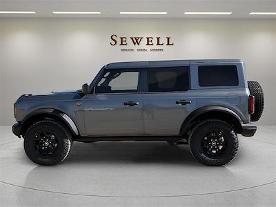 New 2026 Ford Bronco - photo 1