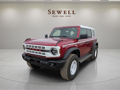 New 2026 Ford Bronco - photo 1
