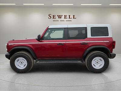 New 2026 Ford Bronco - photo 1