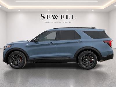 2026 Ford Explorer RWD SUV for sale #1647270 - photo 2