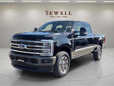 New 2026 Ford F-350 King Ranch Crew Cab for sale #1647291 - photo 1