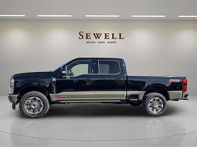 New 2026 Ford F-350 King Ranch Crew Cab for sale #1647291 - photo 2