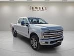 2026 Ford F-350 Crew Cab SRW 4WD Pickup for sale #1647323 - photo 6