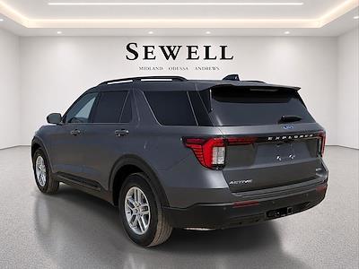 2026 Ford Explorer RWD SUV for sale #1647441 - photo 2