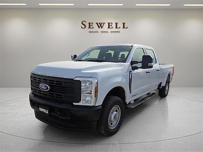 2026 Ford F-350 Crew Cab SRW 4WD Pickup for sale #1648064 - photo 1