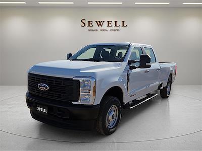 2026 Ford F-350 Crew Cab SRW 4WD Pickup for sale #1648124 - photo 1