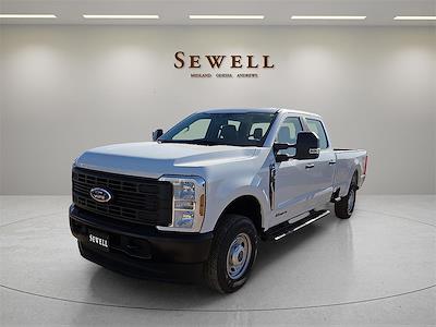2026 Ford F-350 Crew Cab SRW 4WD Pickup for sale #1648154 - photo 1