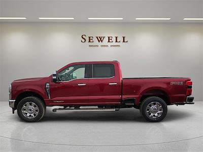 New 2026 Ford F-250 Lariat Crew Cab for sale #1648232 - photo 2