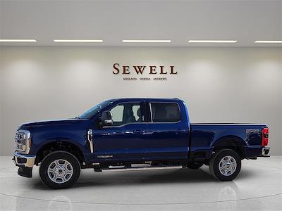 New 2026 Ford F-250 XLT Crew Cab for sale #1648238 - photo 2