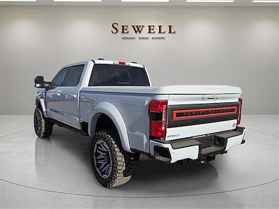 2026 Ford F-250 Crew Cab 4WD Pickup for sale #1648281 - photo 2