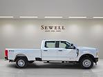 2026 Ford F-350 Crew Cab SRW 4WD Pickup for sale #1648320 - photo 5