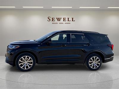 New 2026 Ford Explorer - photo 1