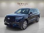 2026 Ford Explorer 4WD SUV for sale #1648421 - photo 1