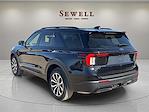 2026 Ford Explorer 4WD SUV for sale #1648421 - photo 3