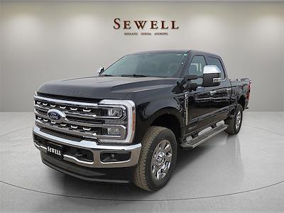 New 2026 Ford F-250 Lariat Crew Cab for sale #1648445 - photo 1