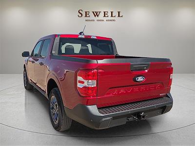 2026 Ford Maverick SuperCrew Cab FWD Pickup for sale #1648674 - photo 2