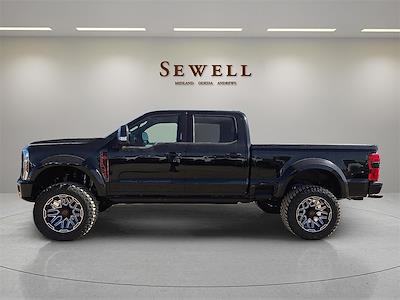 2026 Ford F-250 Crew Cab 4WD Pickup for sale #1648732 - photo 2