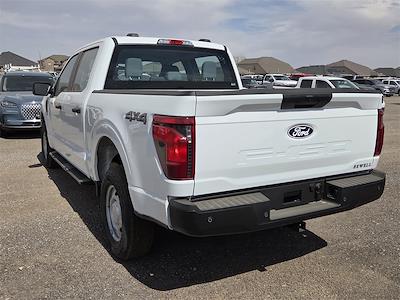 2026 Ford F-150 SuperCrew Cab 4WD Pickup for sale #1648823 - photo 2