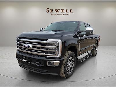 2026 Ford F-250 Crew Cab 4WD Pickup for sale #1649186 - photo 1
