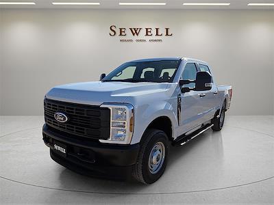 2026 Ford F-250 Crew Cab 4WD Pickup for sale #1649694 - photo 1