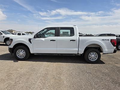 New 2026 Ford F-150 - photo 1