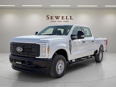 New 2026 Ford F-250 XL Crew Cab for sale #1649786 - photo 1