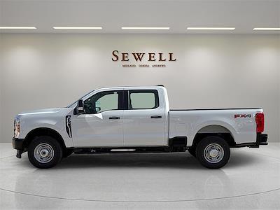 New 2026 Ford F-250 XL Crew Cab for sale #1649786 - photo 2