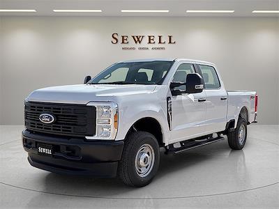 New 2026 Ford F-250 XL Crew Cab for sale #1649811 - photo 1