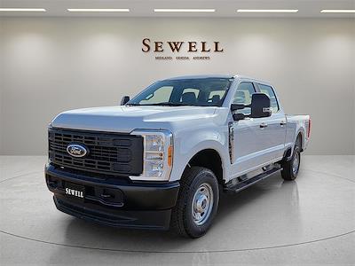New 2026 Ford F-250 XL Crew Cab for sale #1649908 - photo 1