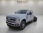 2026 Ford F-350 Crew Cab DRW 4WD Cab Chassis for sale #1649953 - photo 1