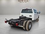 2026 Ford F-350 Crew Cab DRW 4WD Cab Chassis for sale #1649953 - photo 4