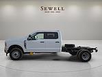 2026 Ford F-350 Crew Cab DRW 4WD Cab Chassis for sale #1649953 - photo 2