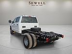 2026 Ford F-350 Crew Cab DRW 4WD Cab Chassis for sale #1649953 - photo 3