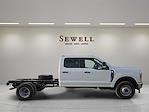 2026 Ford F-350 Crew Cab DRW 4WD Cab Chassis for sale #1649953 - photo 5