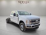 2026 Ford F-350 Crew Cab DRW 4WD Cab Chassis for sale #1649953 - photo 7