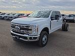 2026 Ford F-350 Crew Cab DRW 4WD Cab Chassis for sale #1650041 - photo 1